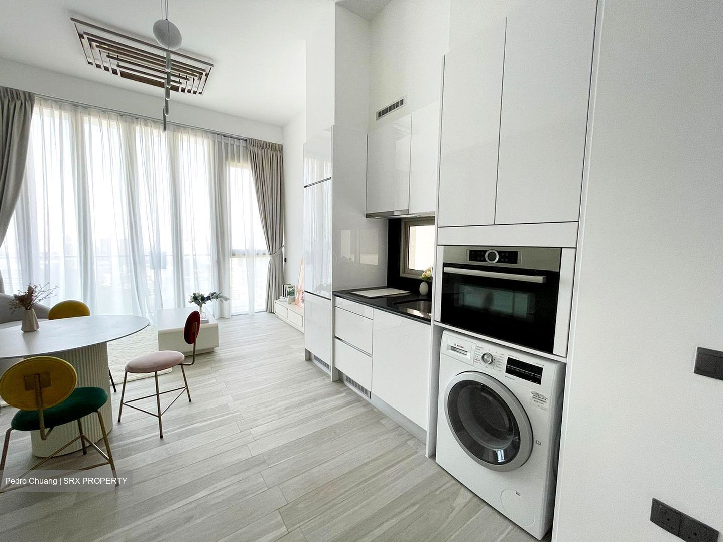 Kallang Riverside (D12), Apartment #501166461